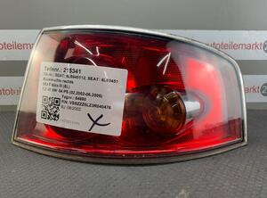 Combination Rearlight SEAT Ibiza III (6L1)