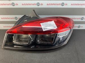 Combination Rearlight RENAULT Megane III Coupe (DZ0/1), RENAULT Megane CC (EZ0/1)