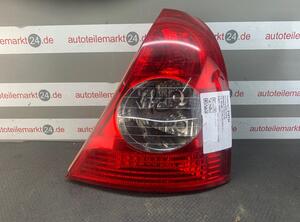 Achterlicht RENAULT Clio II (BB, CB)