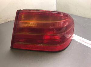 Combination Rearlight MERCEDES-BENZ E-Klasse (W210)