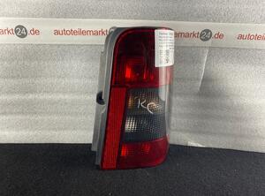 Achterlicht PEUGEOT Partner Kasten/Großraumlimousine (5, G), PEUGEOT Partner Kasten/Großraumlimousine (--)