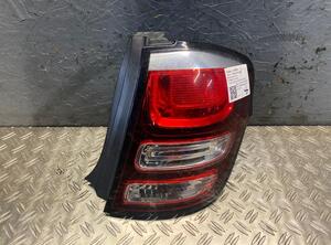 Combination Rearlight CITROËN C3 II (SC)