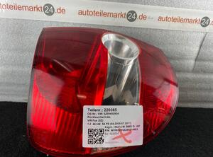 Combination Rearlight VW Fox Schrägheck (5Z1, 5Z3, 5Z4)