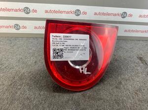 Achterlicht VW Golf V (1K1)