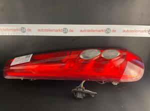 Combination Rearlight FORD Fiesta V (JD, JH)