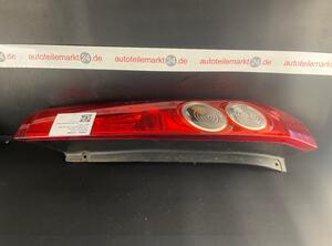 Combination Rearlight FORD Fiesta V (JD, JH)