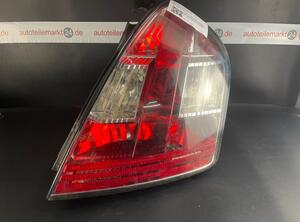 Combination Rearlight FIAT Stilo (192)