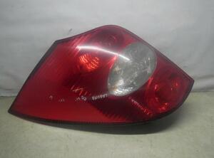 Combination Rearlight RENAULT Laguna II (BG0/1)