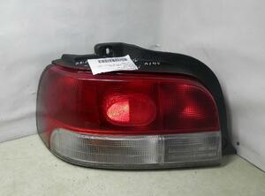 Combination Rearlight DAIHATSU Charade IV (G200, G202)