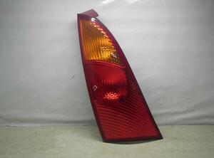 Combination Rearlight FORD Focus (DAW, DBW)