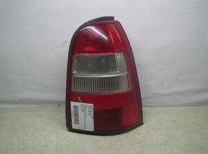 Combination Rearlight OPEL Vectra B Caravan (31)