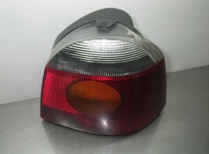 Combination Rearlight RENAULT Twingo I (C06)