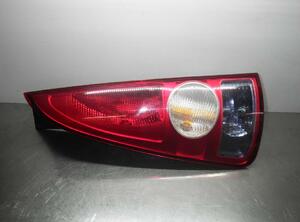 Combination Rearlight RENAULT Espace IV (JK0/1)