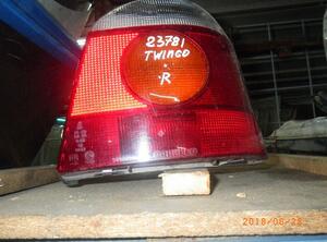 Combination Rearlight RENAULT Twingo I (C06)