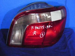 Achterlicht TOYOTA Yaris (NCP1, NLP1, SCP1)