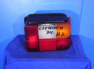 Combination Rearlight CITROËN BX (XB-)