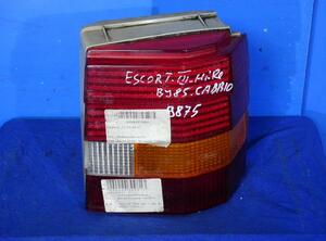 Combination Rearlight FORD Escort III Turnier (AWA)