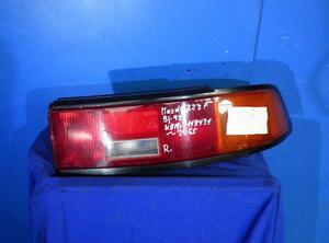 Combination Rearlight MAZDA 323 F IV (BG), MAZDA 323 C IV (BG)