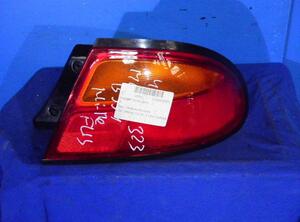 Combination Rearlight MAZDA 323 F V (BA)