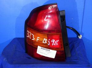 Combination Rearlight MAZDA 323 P V (BA)