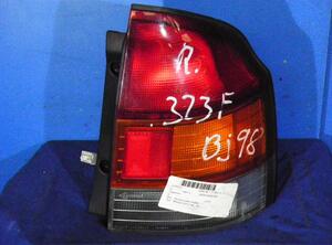 Combination Rearlight MAZDA 323 P V (BA)