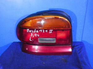 Combination Rearlight MAZDA 121 II (DB)