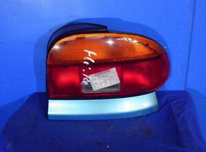 Combination Rearlight MAZDA 121 II (DB)