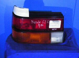 Combination Rearlight MAZDA 626 II (GC)