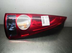 Combination Rearlight RENAULT Espace IV (JK0/1)