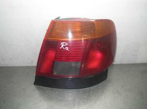 Combination Rearlight AUDI A4 (8D2, B5)