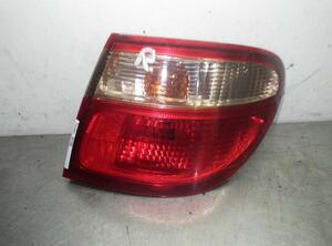 Combination Rearlight NISSAN Almera II (N16)