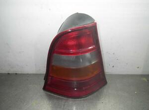 Combination Rearlight MERCEDES-BENZ A-Klasse (W168)