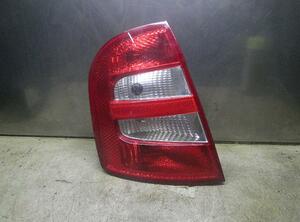 Combination Rearlight SKODA Fabia I (6Y2), SKODA Fabia II (542)