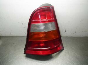 Combination Rearlight MERCEDES-BENZ A-Klasse (W168)