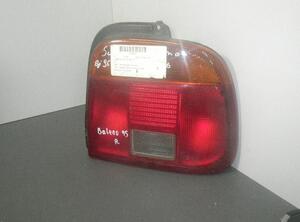 Combination Rearlight SUZUKI Baleno (EG)