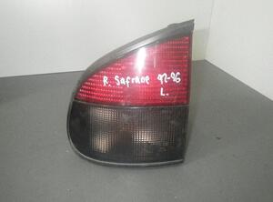 Combination Rearlight RENAULT Safrane I (B54)