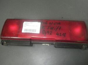 Combination Rearlight SUZUKI Swift II Stufenheck (AH, AJ)