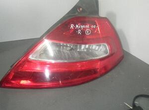 Achterlicht RENAULT Megane II (BM0/1, CM0/1)