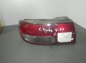 Combination Rearlight KIA Sephia Stufenheck (FA)