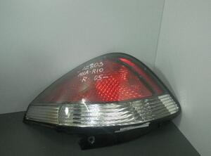 Combination Rearlight KIA Rio II (JB)