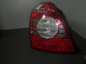 Combination Rearlight HYUNDAI Elantra (XD)