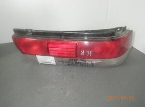 Combination Rearlight SUZUKI Swift II Stufenheck (AH, AJ)