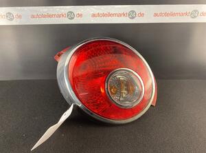 Combination Rearlight CHEVROLET Matiz (M200, M250)