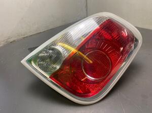 Combination Rearlight FIAT 500 (312)