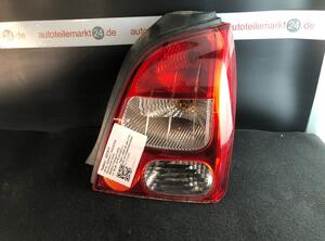 Achterlicht RENAULT Twingo II (CN0)