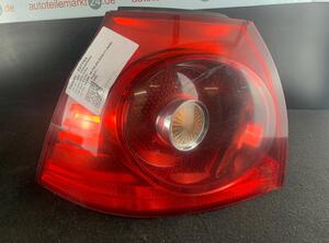 Combination Rearlight VW Golf V (1K1)