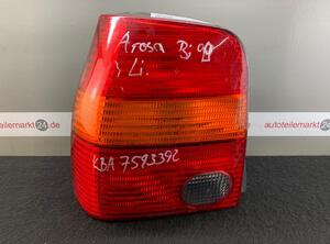 Achterlicht SEAT Arosa (6H)