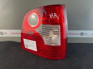 Combination Rearlight VW Polo (9N)