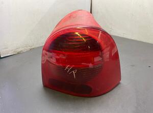 Combination Rearlight RENAULT Twingo I (C06)