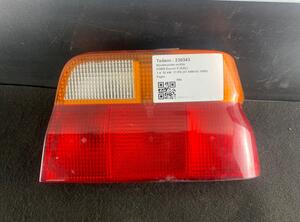 Combination Rearlight FORD Escort V (AAL, ABL), FORD Escort VI (GAL), FORD Escort VI (AAL, ABL, GAL)